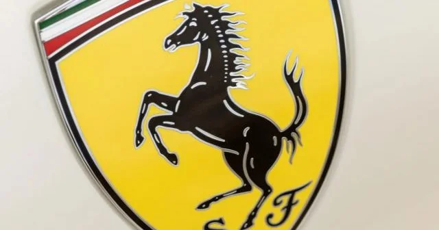 Ferrari Çin biznesini elektrik avtomobili ilə canlandırmağı planlaşdırır