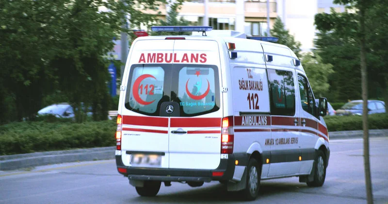 СМИ: Восемь человек погибли в аварии с автобусом в Турции