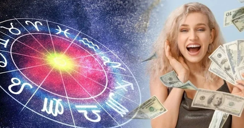 Sabahdan BU BÜRCLƏRİN həyatı dəyişir Möcüzəvi dövr başlayır!