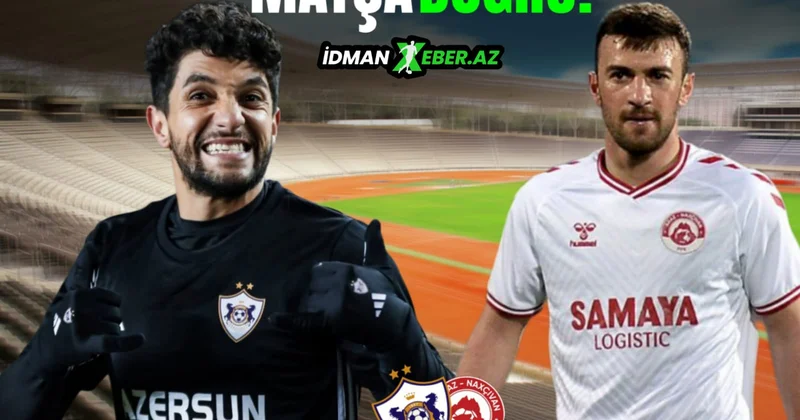 “Araz Naxçıvan”da itkilər, “Qarabağ” bu xəbəri sevinir