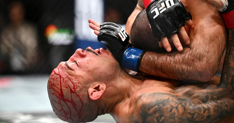 Jose Aldo UFC 315 məğlubiyyətindən sonra təqaüdə çıxdığını elan etdi