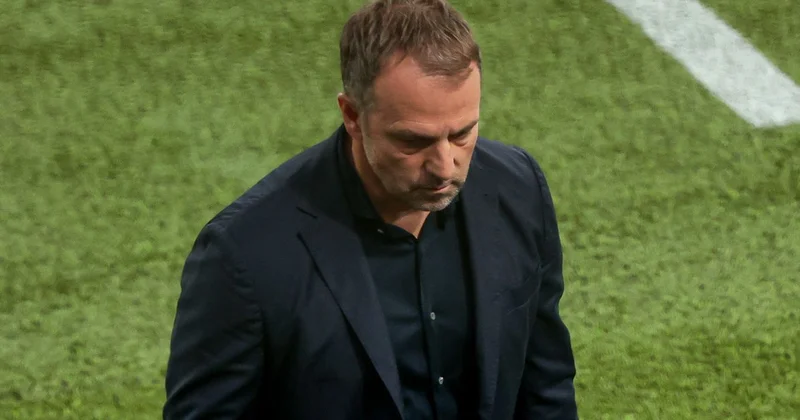 Ardıcıl dördüncü qələbə... Hans Diter Flik