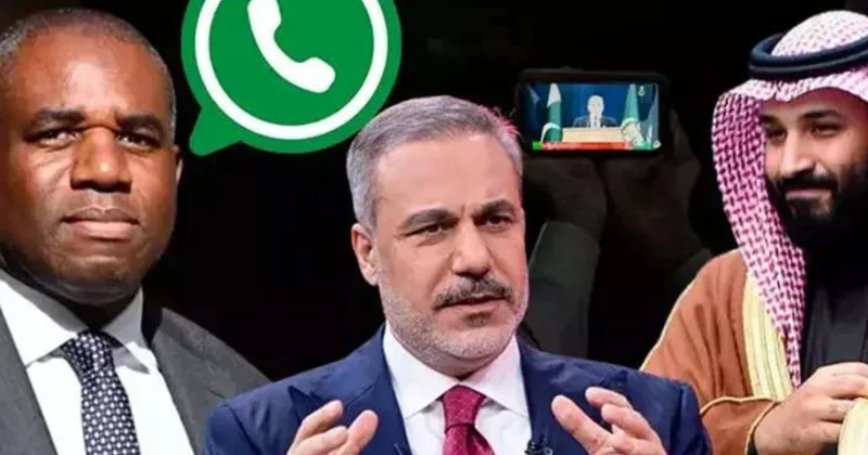 Hindistan və Pakistan arasında atəşkəs WhatsApp vasitəsilə əldə edilib AÇIQLAMA