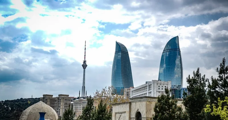 Şimal qərb küləyi, yağış... Sabahın HAVASI