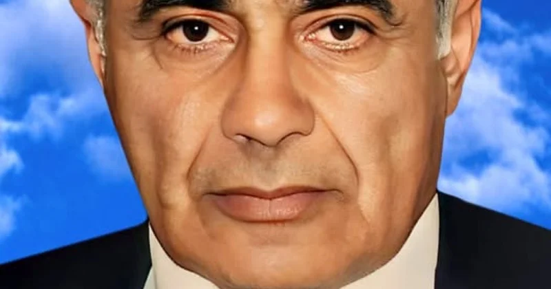 ATU nun baş müəllimi vəfat ETDİ