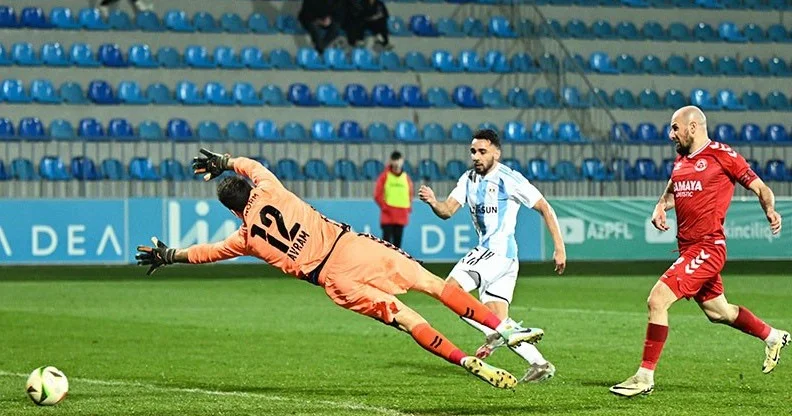 “Araz Naxçıvan” “Qarabağ”dan minimal xalı ala biləcəkmi?