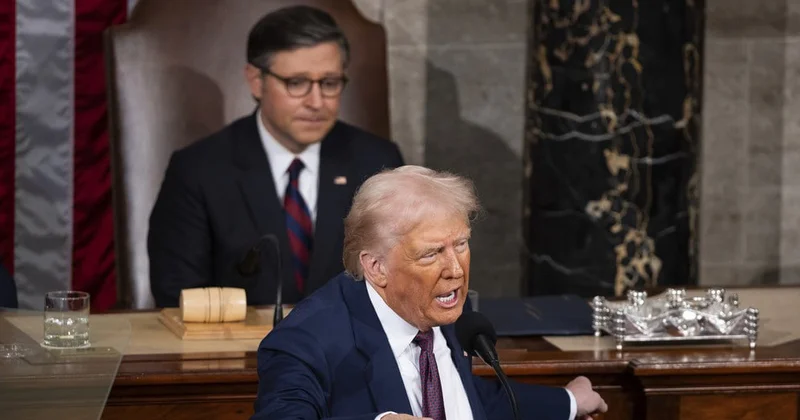 Трамп предложил помочь Индии и Пакистану с Кашмиром