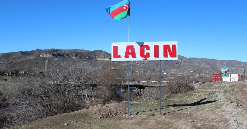 Laçından dəhşətli görüntü yayıldı VİDEO