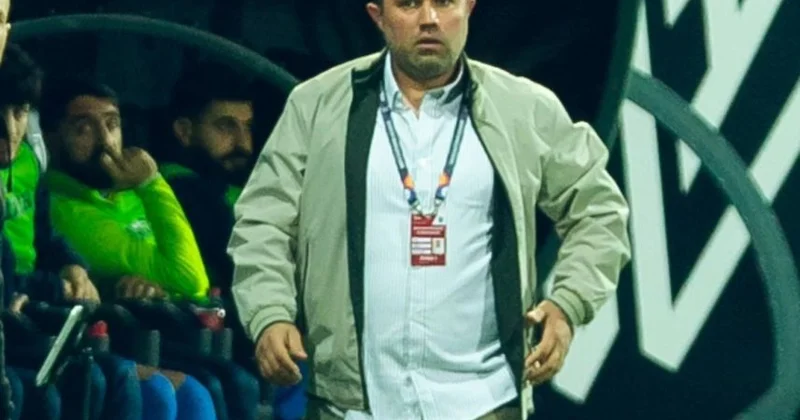 Азер Багиров: Несмотря на то, что обеспечили прописку в МПЛ, ребята хорошо вели борьбу