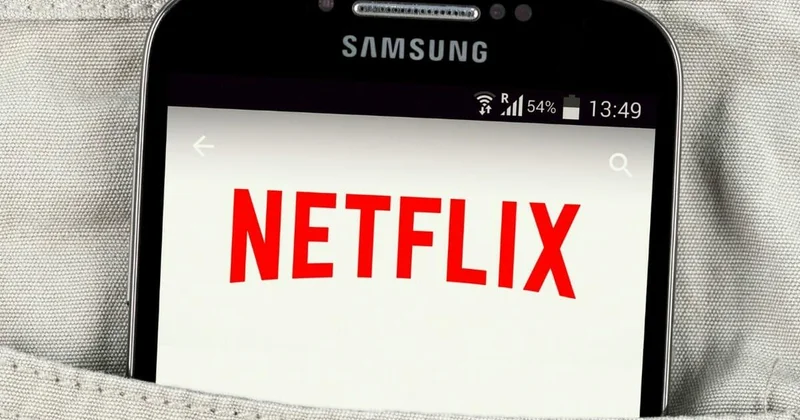 Netflix стал похож на TikTok