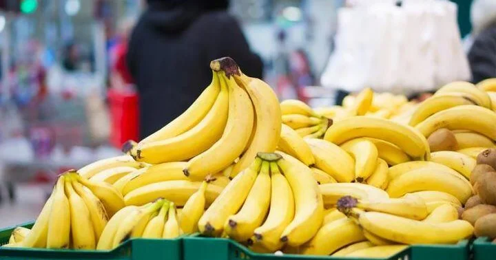 Banana həsrət qalacağıq