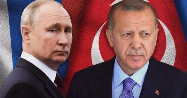 PUTİN NİYƏ TÜRKİYƏNİ SEÇDİ? Ekspert iki mühüm səbəbi açıqladı
