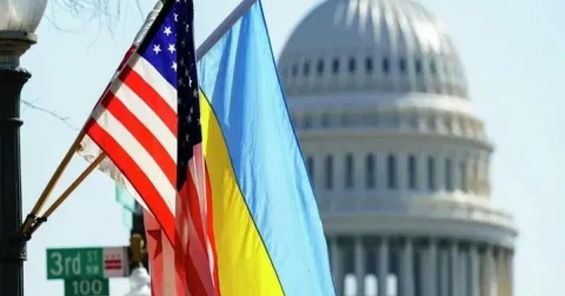 В Киеве обсуждены условия для полного прекращения огня