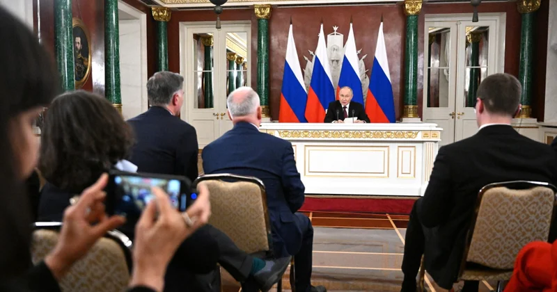 Moskva Ukrayna ilə danışıqların İstanbul formatının bərpa olunmasını təklif edib