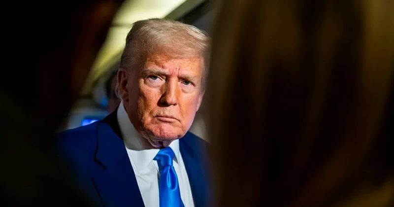 Трамп призвал Украину принять предложение Кремля о переговорах в Стамбуле