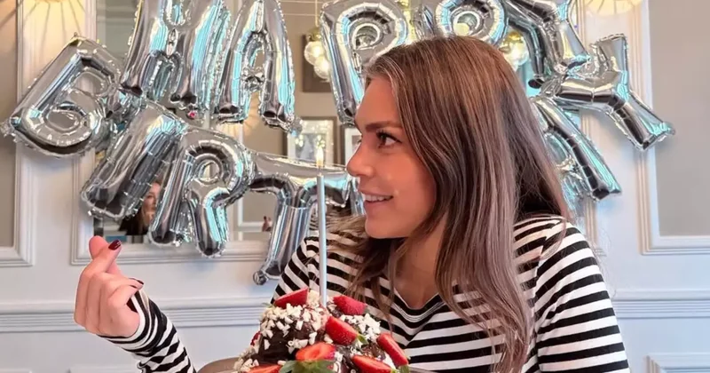 41 yaşlı Aslı Enver