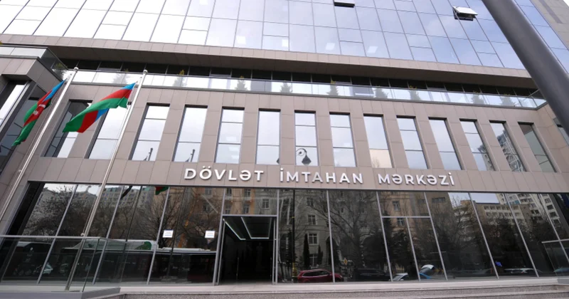 Bu gün 20 mindən çox bakalavrın magistraturaya II cəhd qəbul imtahanı verməsi gözlənilir