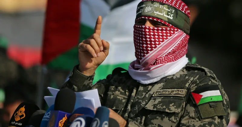 HAMAS ABŞ vətəndaşlığı olan girovu azad edəcək