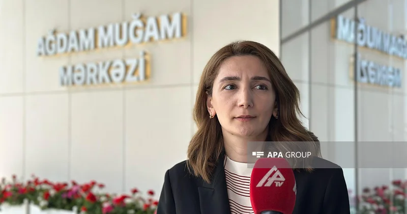 Muğam Mərkəzi Qarabağda muğamın şöhrətinin bərpasında mühüm rol oynayacaq