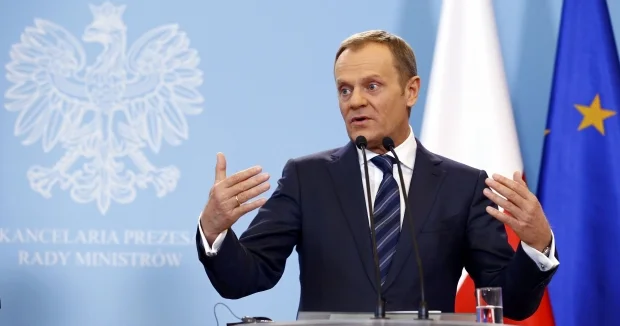 Dünya Rusiyadan dəqiq qərar gözləyir Tusk