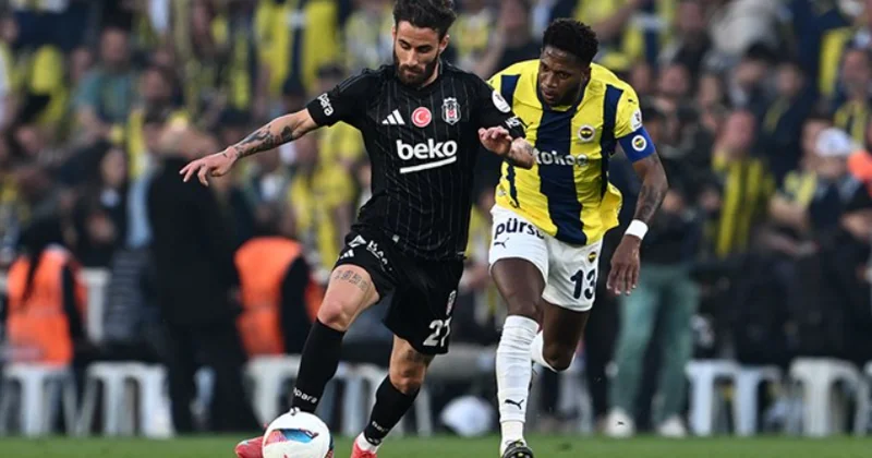 Rafa Silva qərarını verdi