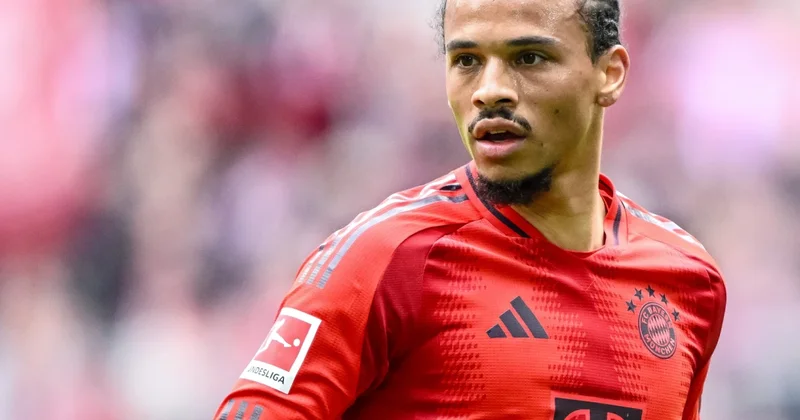 Leroy Sane Almaniyanı İngiltərəyə dəyişə bilər