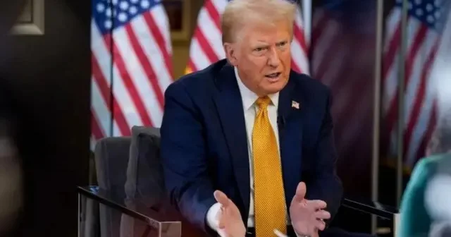 Trampdan Putinə MƏSLƏHƏT: “Türkiyədəki danışıqları…” KONKRET