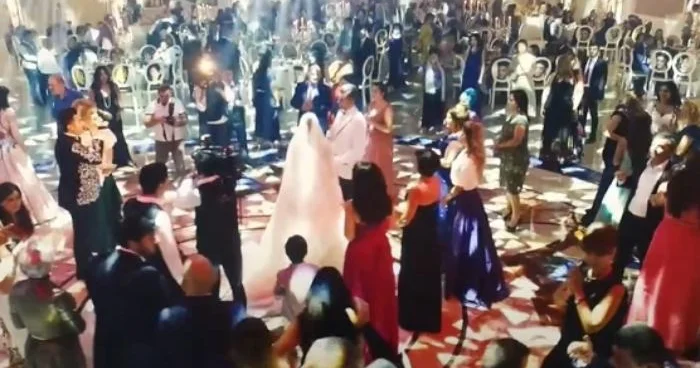 Azərbaycanda toy etmək bəy və gəlin üçün 31 64 min manata başa gəlir? Xərclərin siyahısı