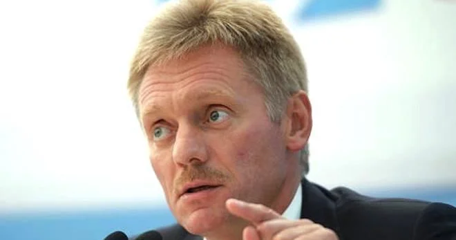 Peskov: Rusiya buna icazə verə bilməz!