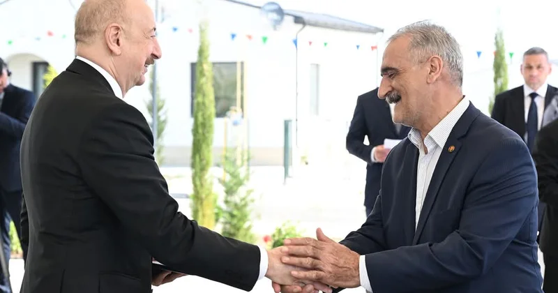“O, dünya liderlərinin içində yox, Azərbaycanın yanında idi!” İlqam Cəbiyev yazır