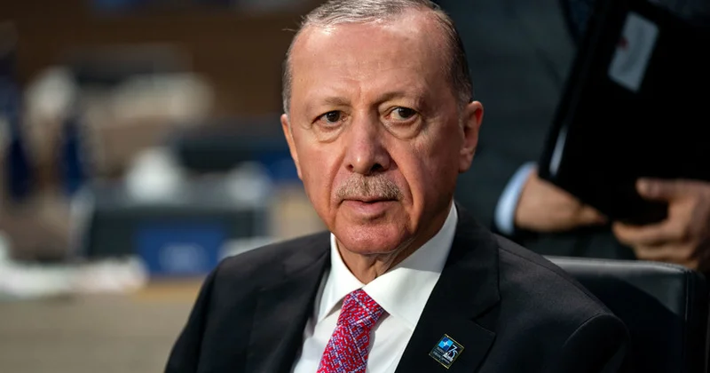 Ərdoğan Putinin Ukrayna danışıqlarının Türkiyədə keçirilməsi təşəbbüsünü dəstəkləyir