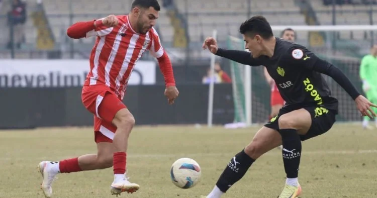 Azərbaycanlı futbolçu 7:0 lıq qələbədə pay sahibi oldu