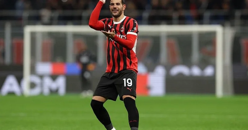 Milan ın futbolçusu Real a keçə bilər