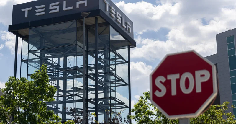 Tesla ввела кодовое слово для связи с недовольными клиентами