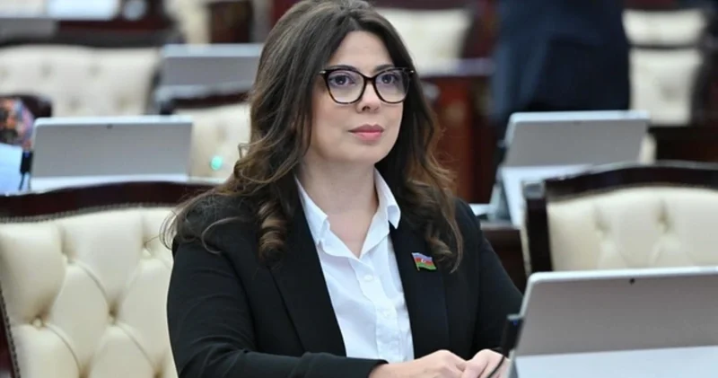 Deputat: Azərbaycan tarixinin ən ağır səhifələrindən biri olan Xocalı bu gün dirçəlir