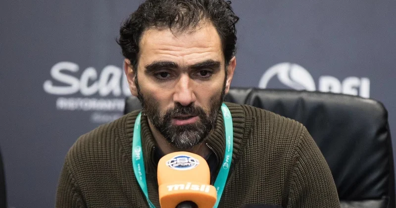 Vaqif Cavadov: Rəhbərlik nə qərar versə, hər bir vəziyyətə hazıram