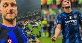 Çempionlar Liqasının finalçısı iki futbolçu ilə yolları ayıracaq