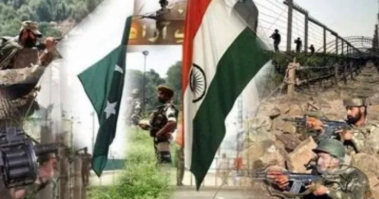 Hindistan və Pakistan növbəti dəfə yeni müharibə hazırlıqlarına başlayacaq