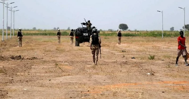 Nigeriyada silahlı hücumlar nəticəsində azı 23 nəfər ölüb