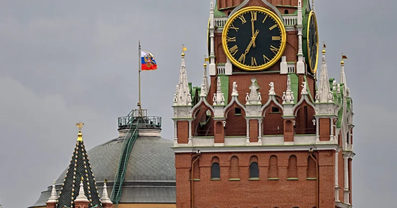 Кремль ждет ответа Украины