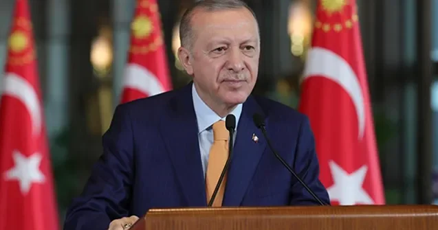 Sülhün təmin olunması üçün hər cür töhfəni verməyə hazırıq Ərdoğan
