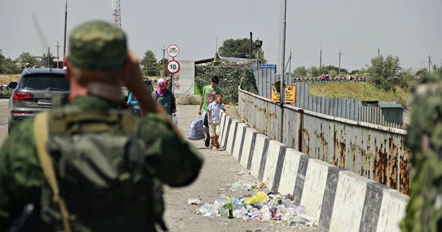 Ukrayna Kurskda rus hərbçilərinə zərbə endirdi