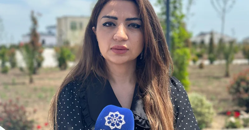 Kəngərli kəndindəki körpələr evi uşaq bağçasında azyaşlıların təlim tərbiyəsi üçün hər cür şərait yaradılıb