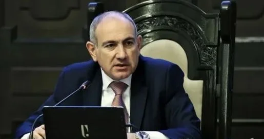 Paşinyan “krışa”sız qaldı