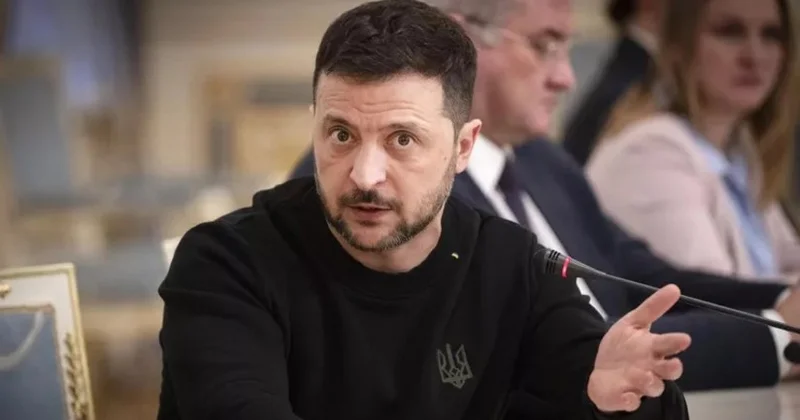 Зеленский выдвинул условие для начала прямых переговоров Киева и Москвы