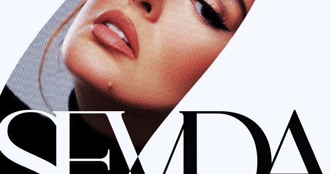 Sevda Ələkbərzadə “Sən yadıma düşəndə” dedi