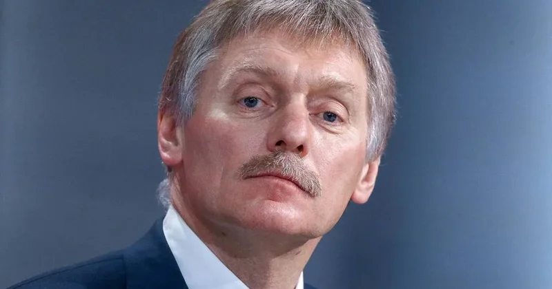 Peskov: Rusiya Ukraynada Avropa sülhməramlılarının yerləşməsinə razılıq verməyəcək