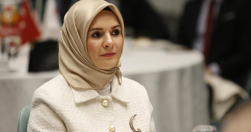 Türkiyəli nazirdən ilginc addım: mesaja belə cavab verdi FOTO