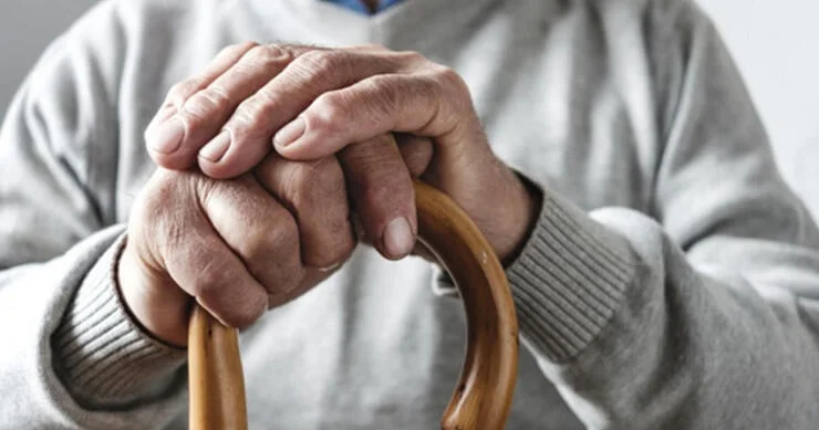 102 yaşlı Şarffenberqin uzun yaşamaq SİRRİ