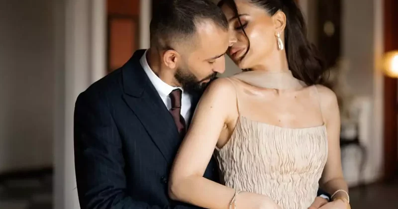Azərbaycanlı bloger nişanlandı